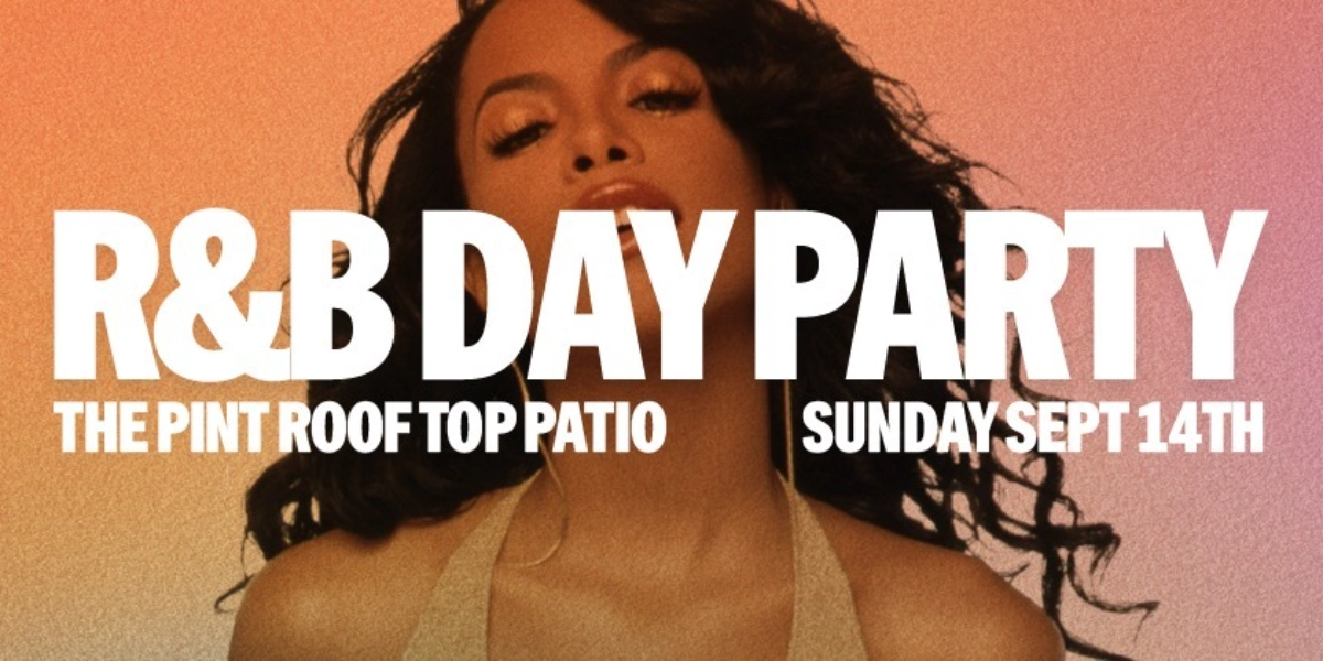 Event image for Bump & Grind R&B Patio Party
