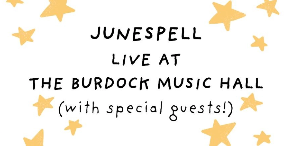 Event image for Junespell