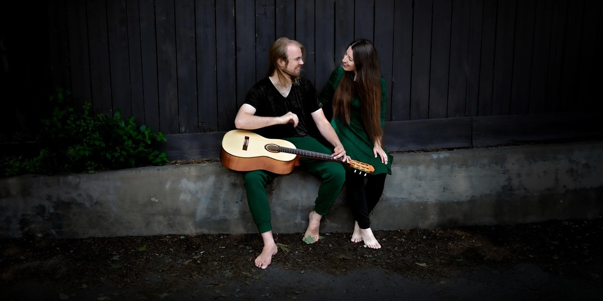 Event image for Imaginary Expedition at Burdock Music Hall