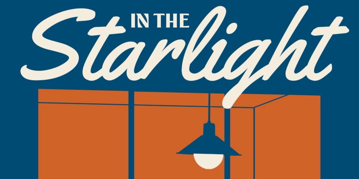 Event image for In The Starlight