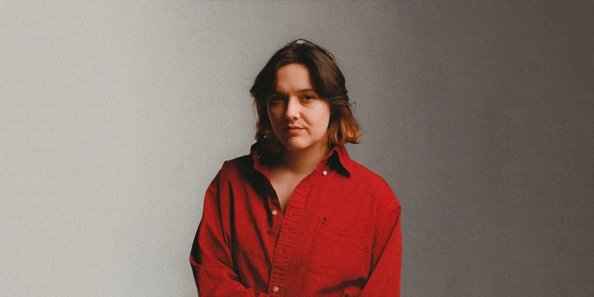 Event image for Arielle Soucy