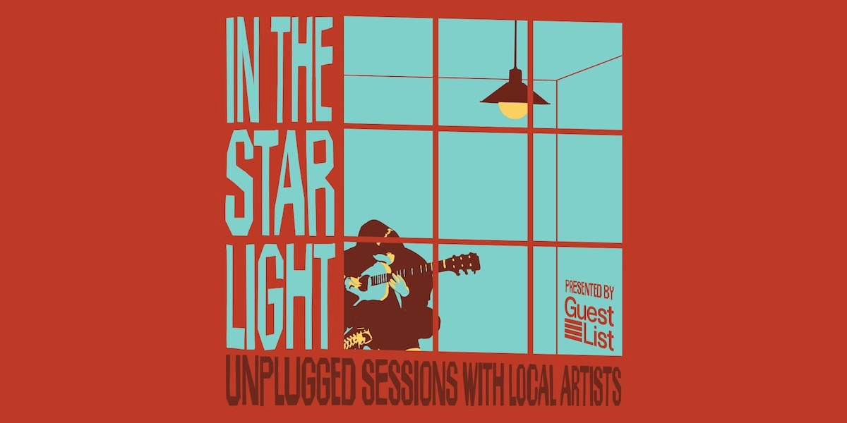 Event image for In The Starlight