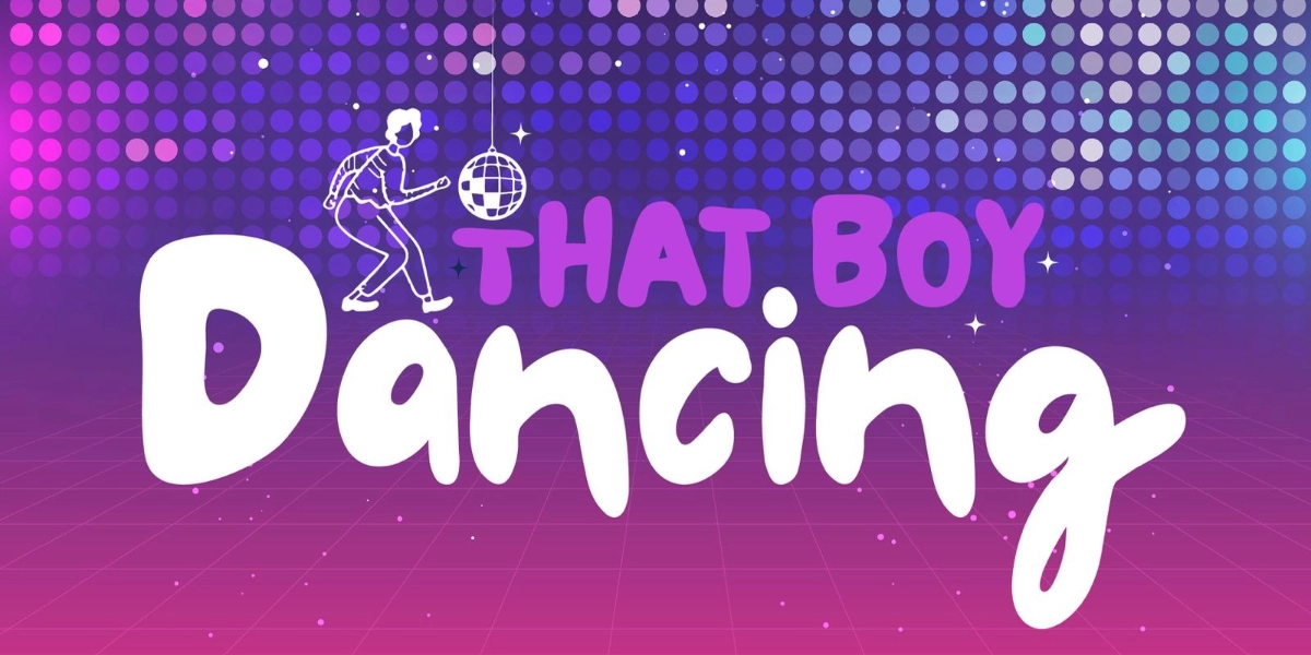 Event image for That Boy Dancing With Alyssa Keira