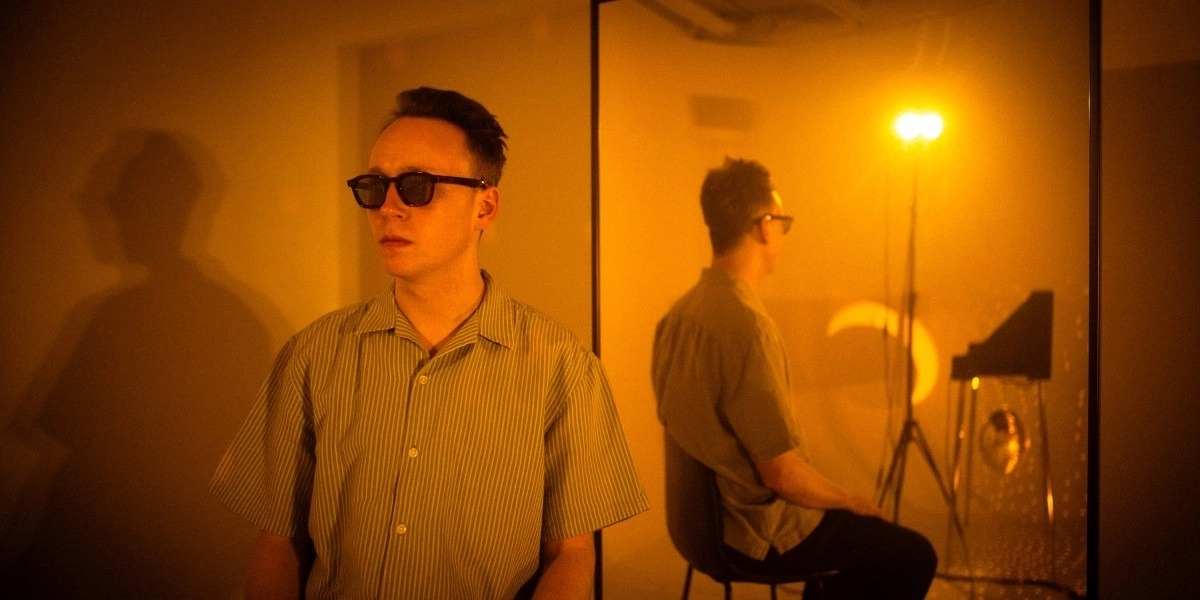 Event image for Townes, in Gold w/ Govtech