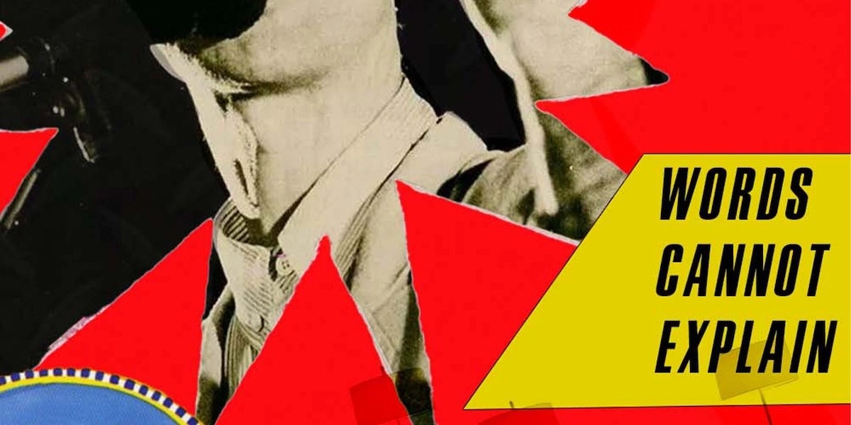 Event image for Words Cannot Explain: A David Byrne Burlesque Tribute