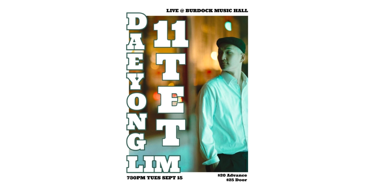Event image for Daeyong and Friends