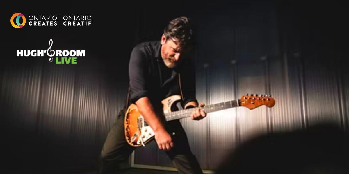 Event image for J. Plank