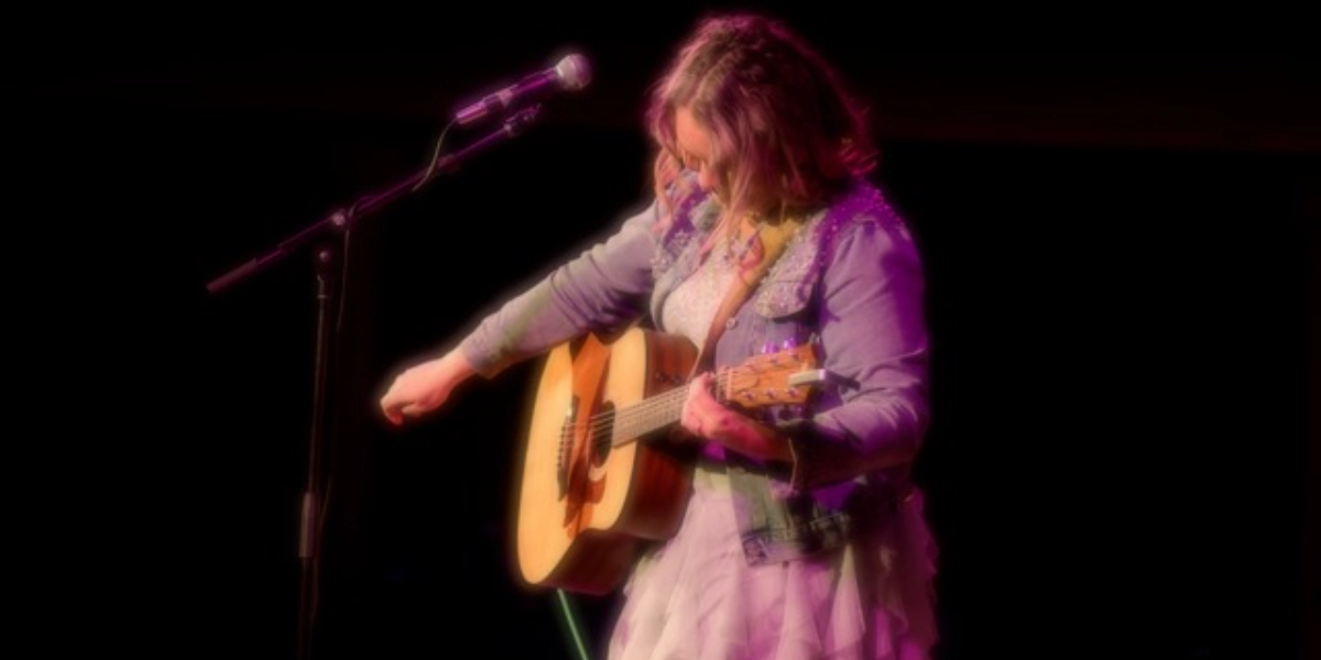 Event image for Mellow Lily Live