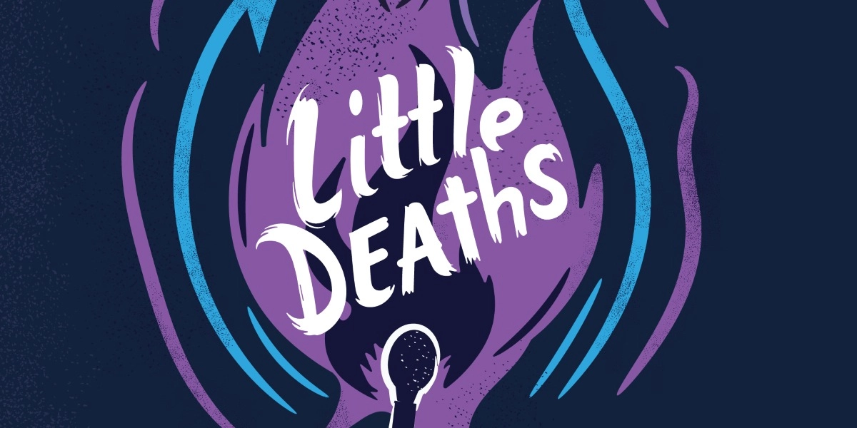 Event image for Little Deaths Salon