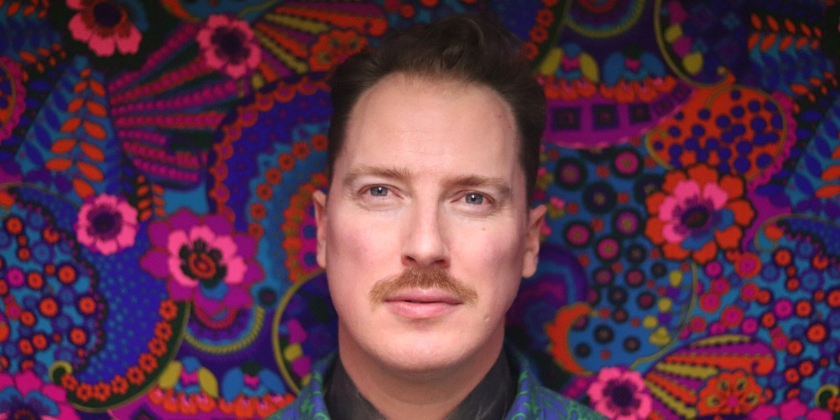 Event image for Geordie Gordon with José Contreras