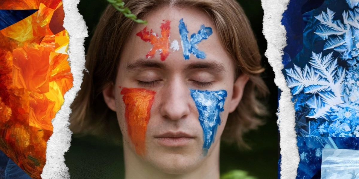 Event image for Fire and Frost: Concert and Short Film Screening