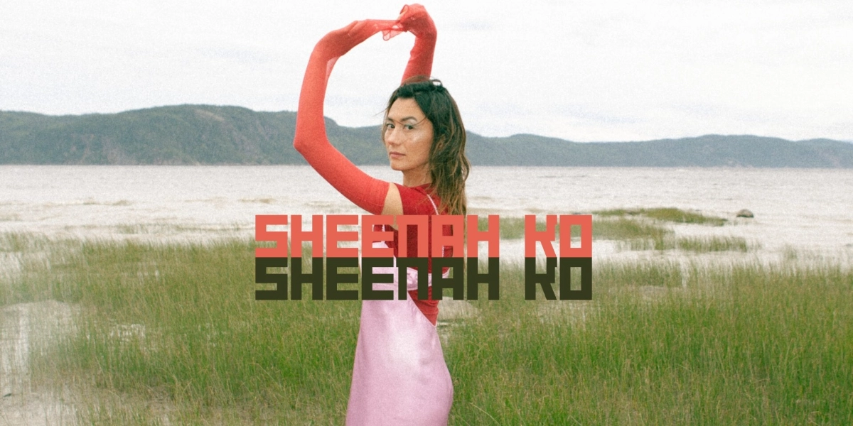 Image d'événement pour Sheenah Ko