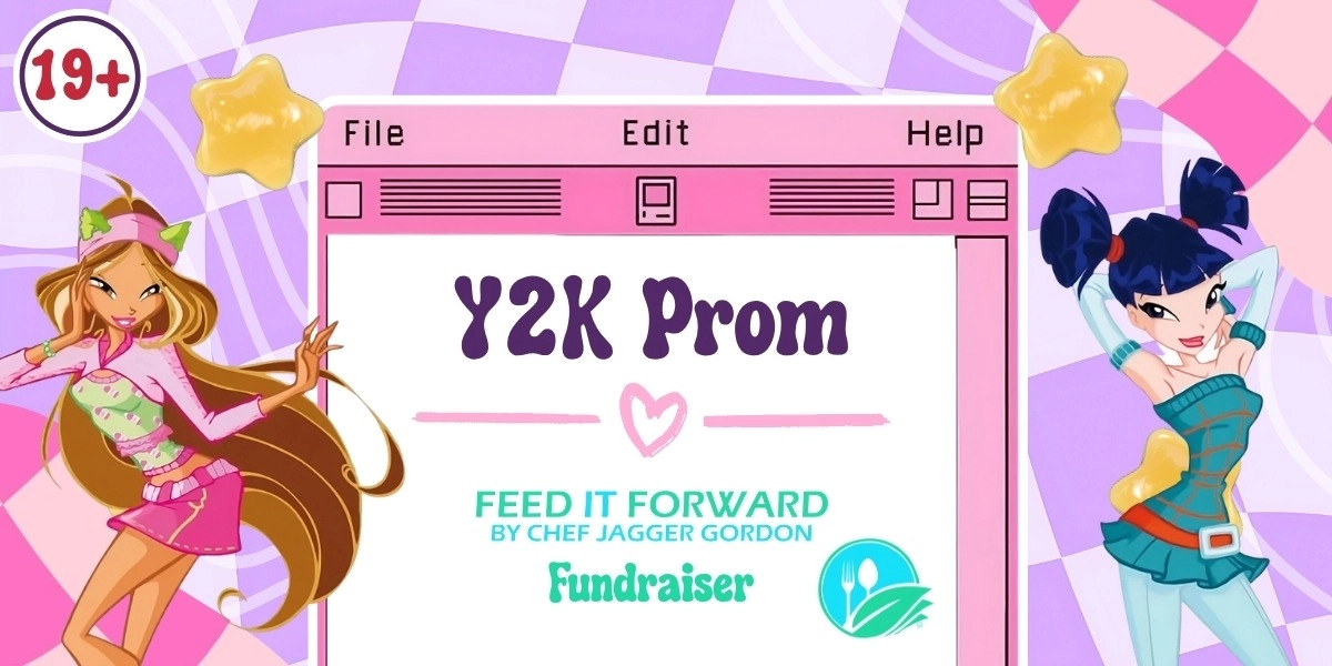 Event image for Y2K Prom!