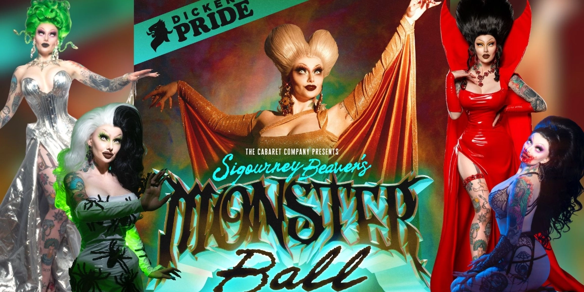 Event image for Monster Ball 3