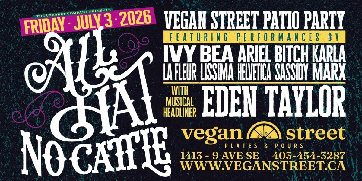 Event image for All Hat No Cattle 4
