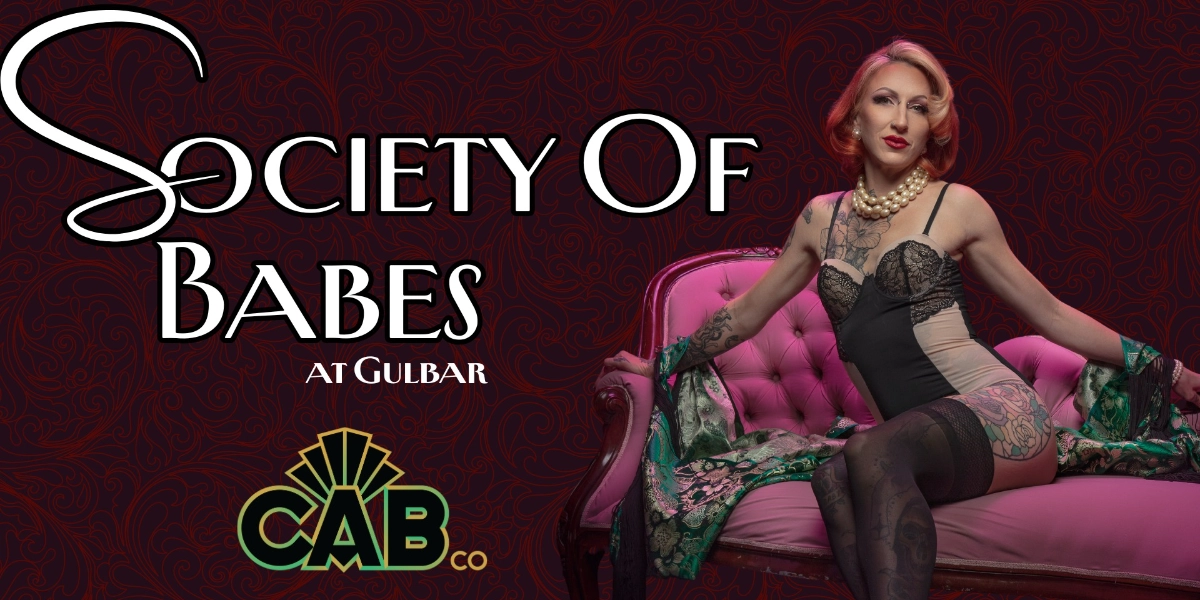 Event image for Society of Babes