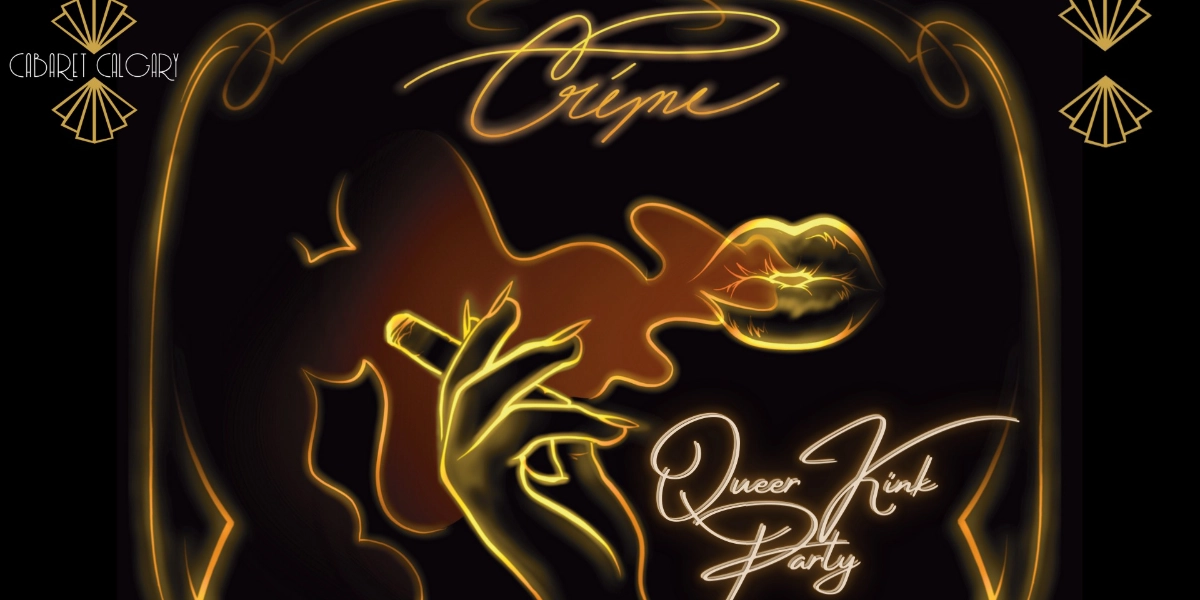 Event image for Crème