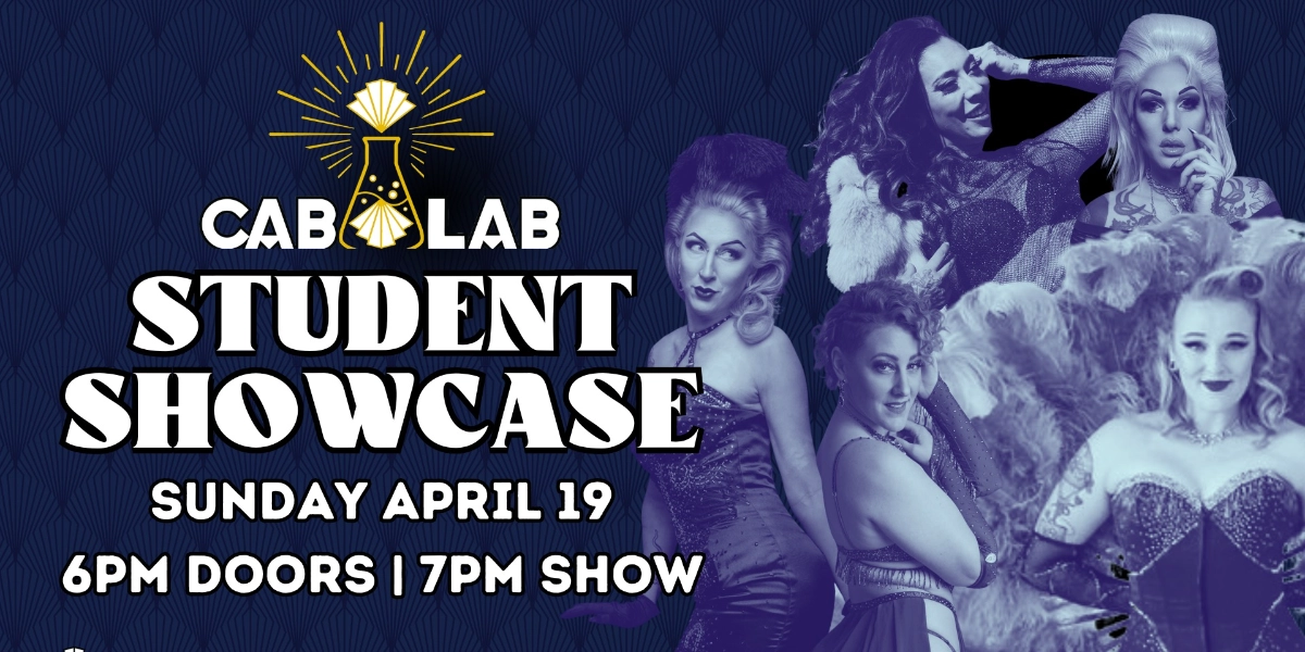 Event image for Cab Lab Student Showcase