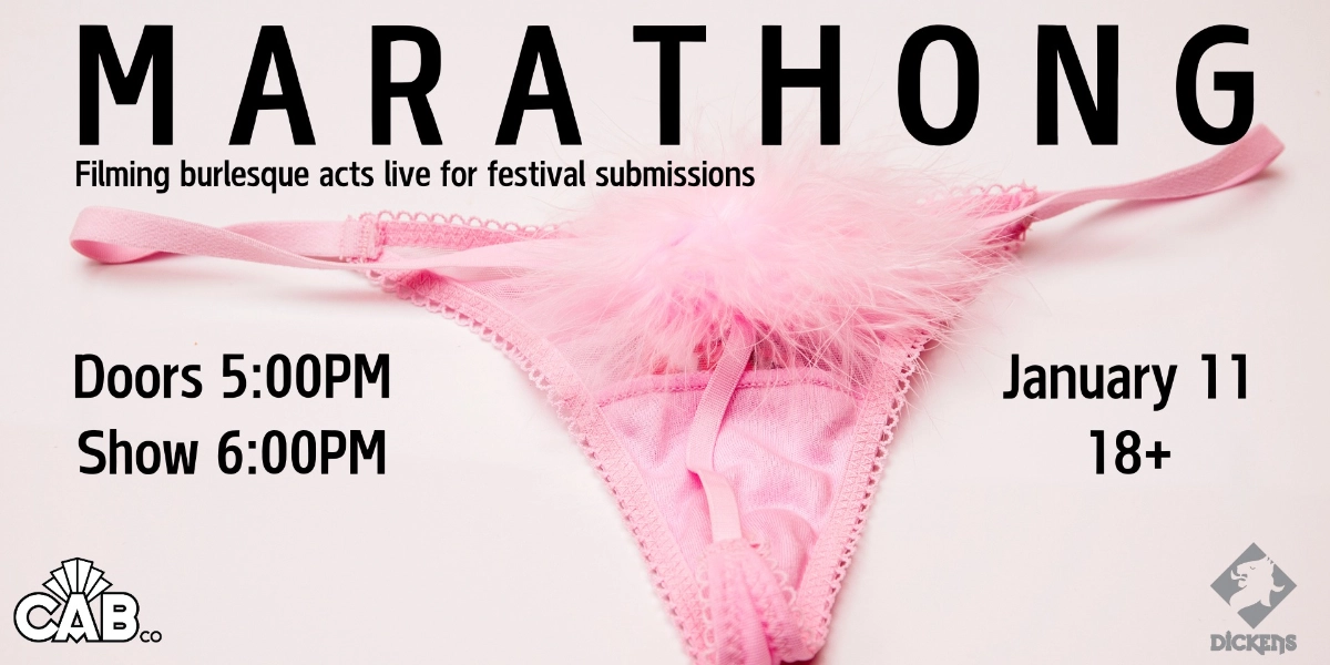 Event image for Marathong