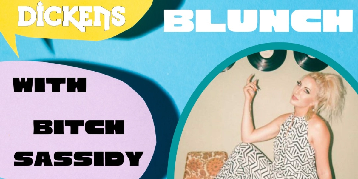 Event image for BLUNCH