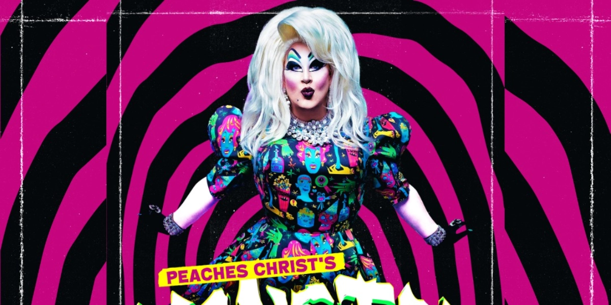 Event image for Monster Ball Drag Competition