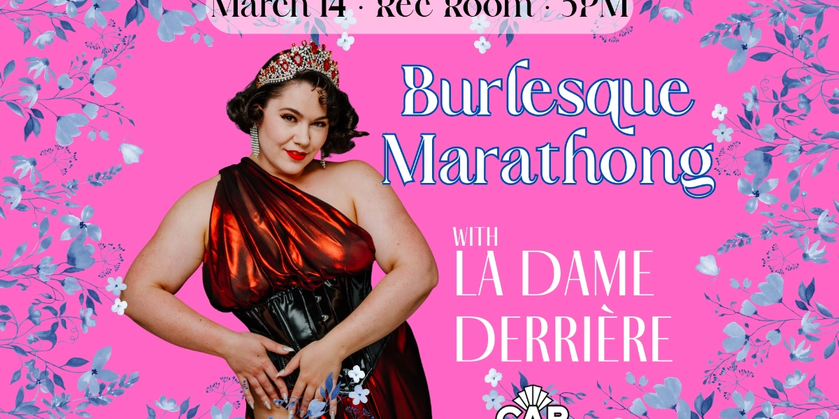 Event image for Marathong YYC