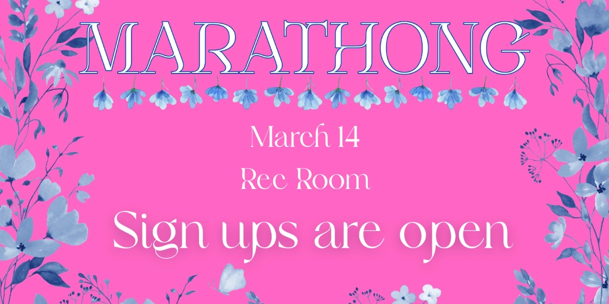 Event image for Marathong YYC