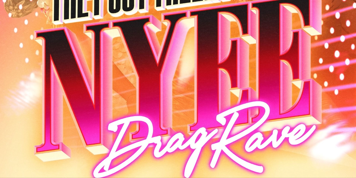 Event image for New Year's Eve EVE