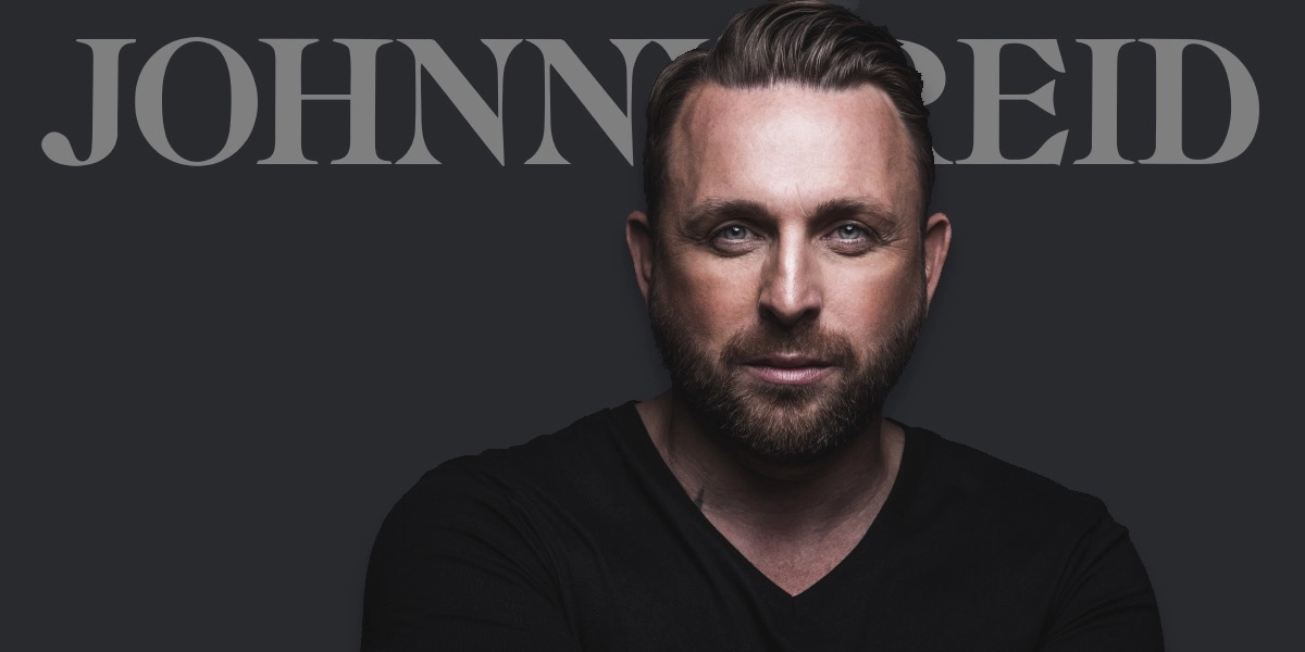 Event image for Johnny Reid