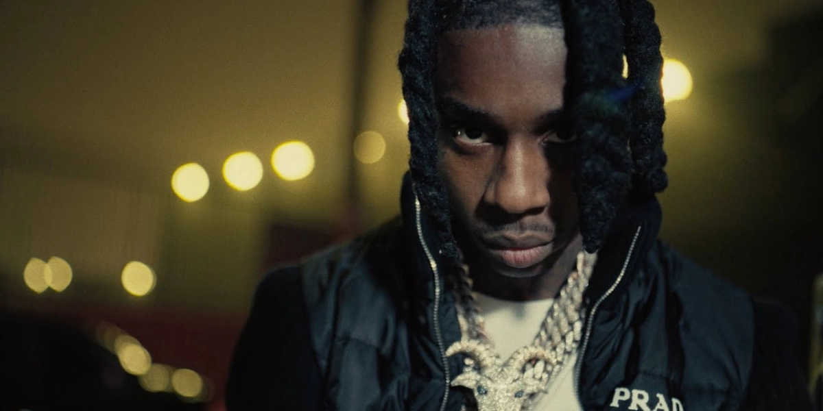 Event image for POLO G