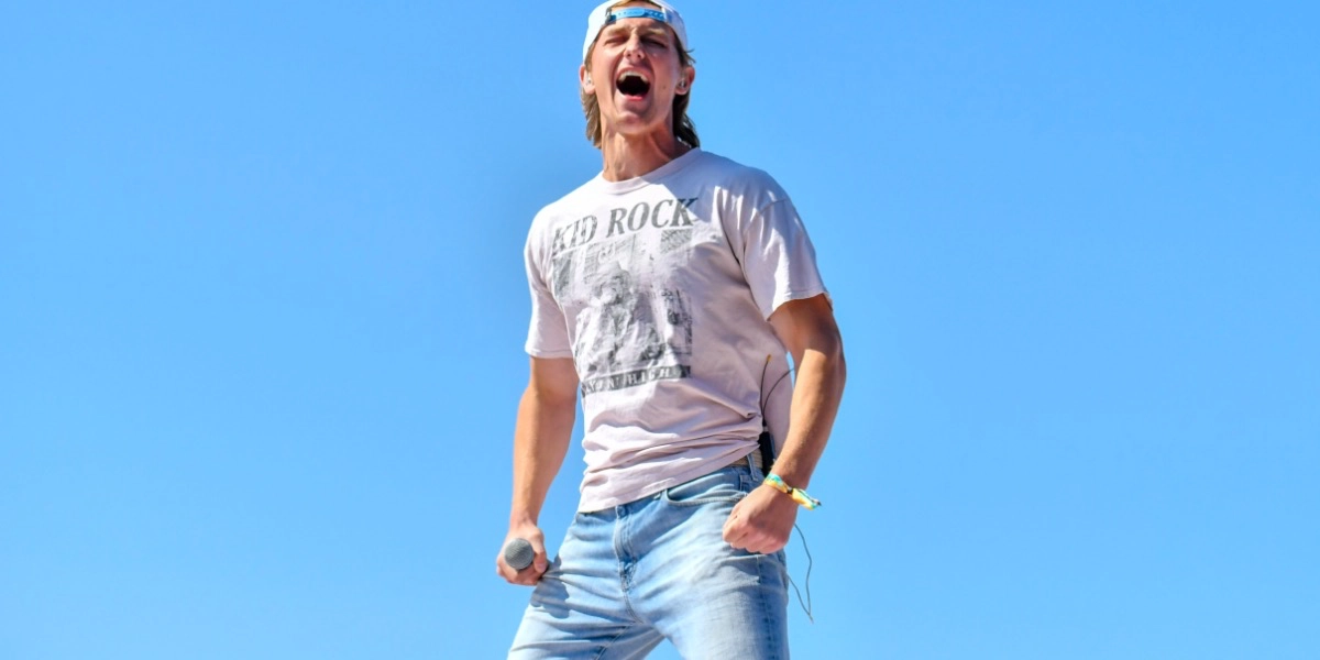 Event image for Cooper Alan Live at The KEE