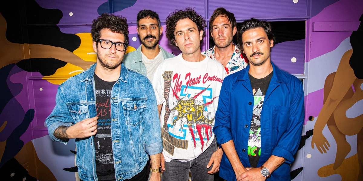 Event image for ARKELLS