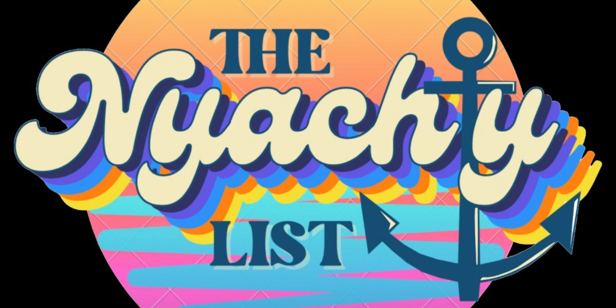 Event image for The Nyachty List: Father's Day Dad Rock Show 2