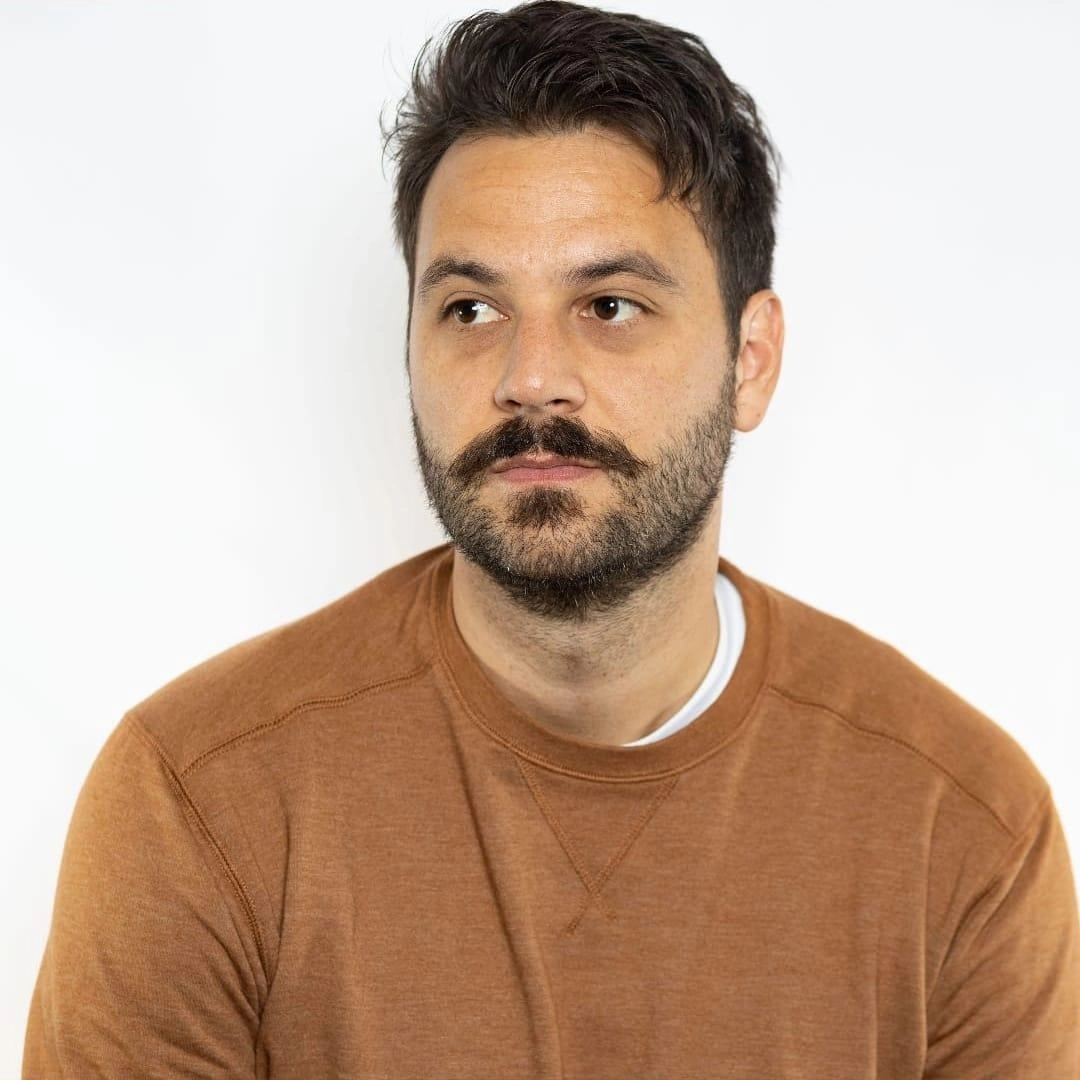 Event image for Henry Sir Comedy LIVE at Rose and Crown, Banff