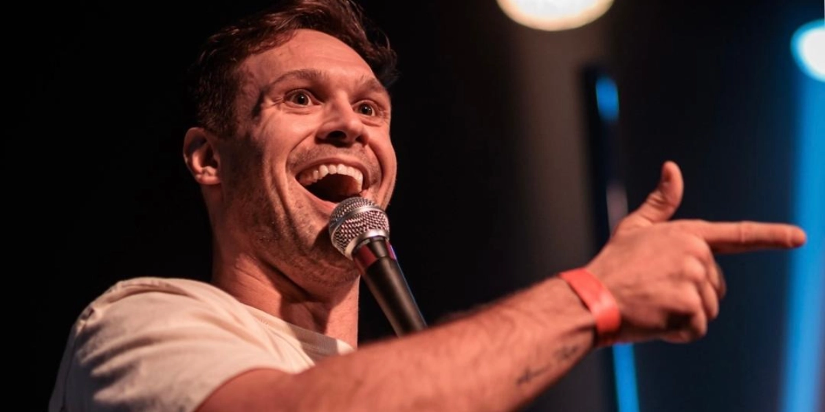 Event image for Danny Martinello Live at Rose and Crown, Banff