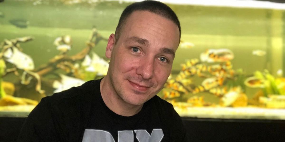 Event image for The King Of DIY - Aquarium Projects