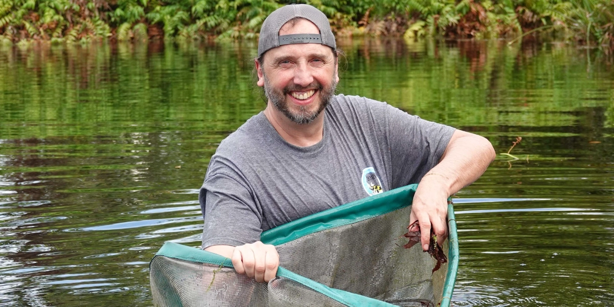 Event image for A Night Out With Hans Evers