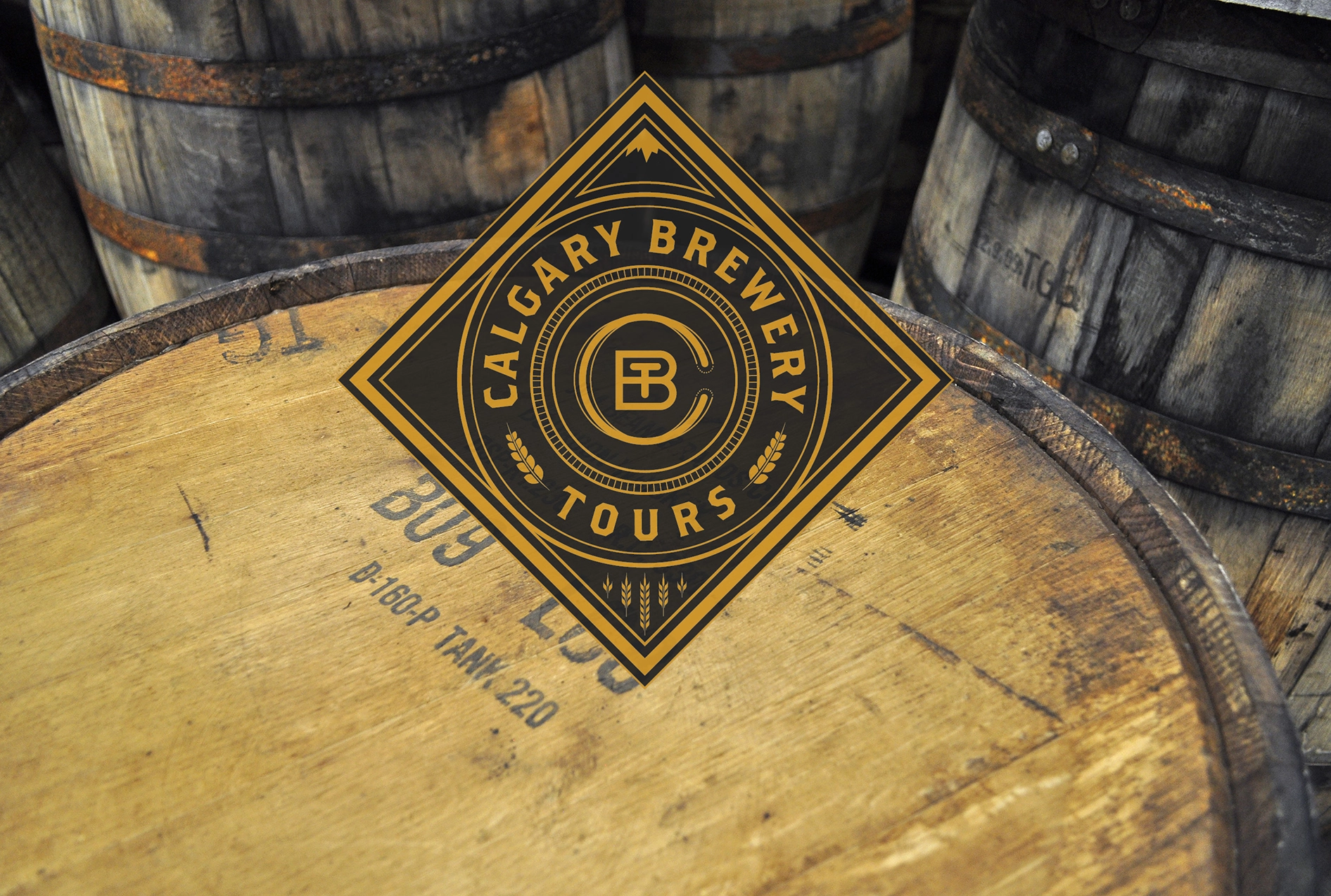 Event image for Another Round Brewery Tour November 2016