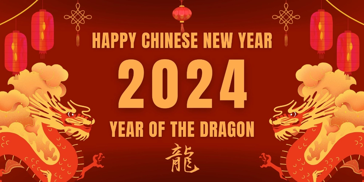 Event image for Chinese New Year Festival 2024