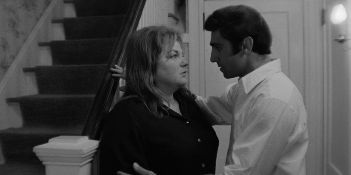 Event image for The Honeymoon Killers (1970)