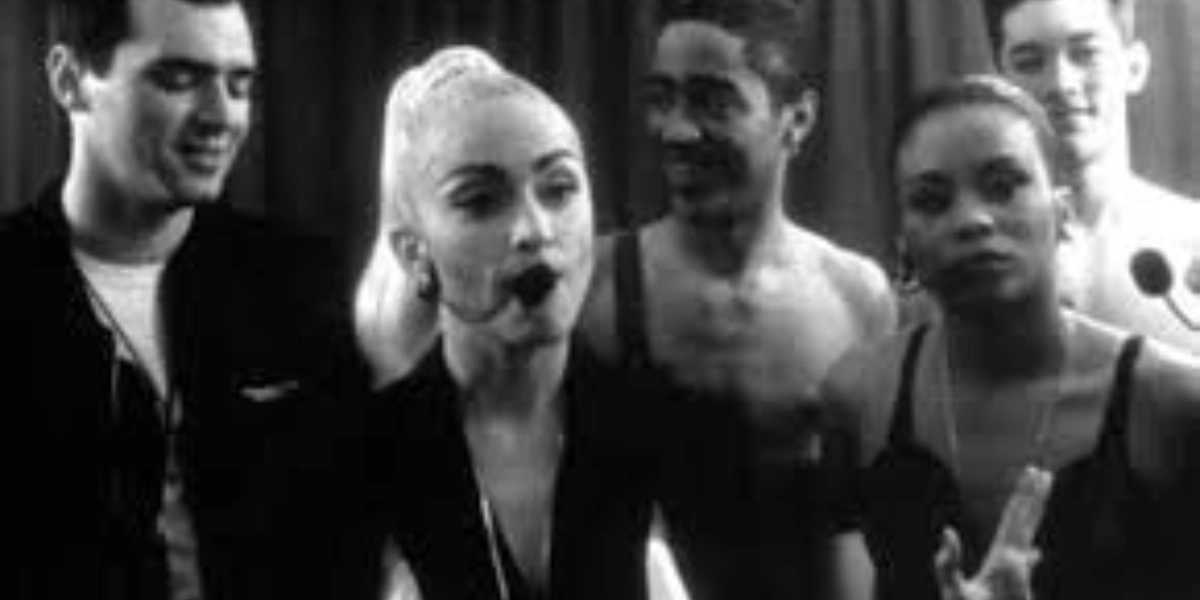 Event image for Madonna: Truth or Dare (1991)