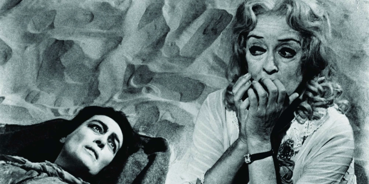Event image for What Ever Happened to Baby Jane? (1962)