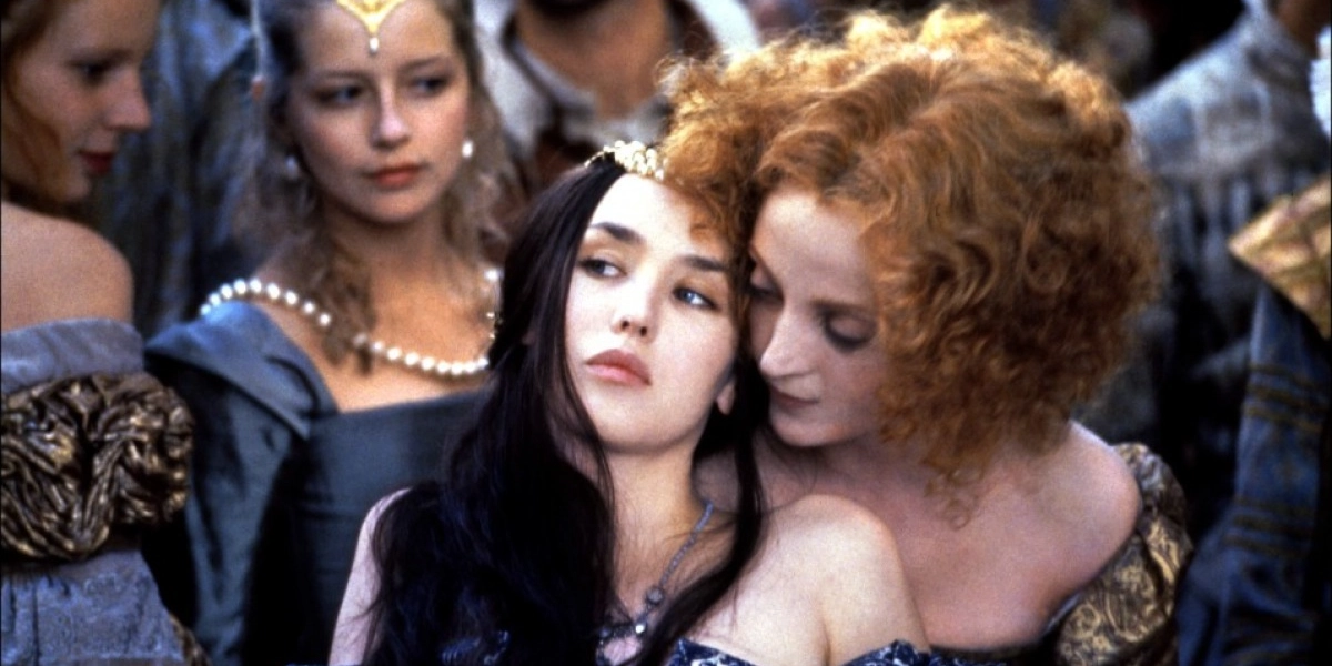 Event image for La Reine Margot (1994)
