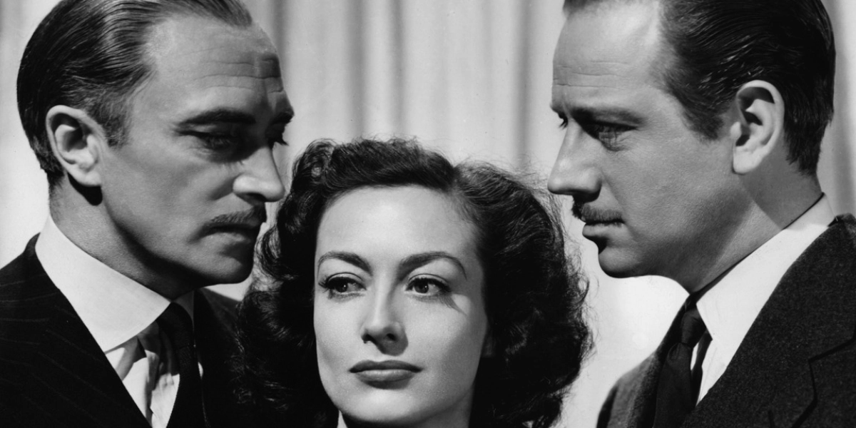 Event image for A Woman’s Face (1941)