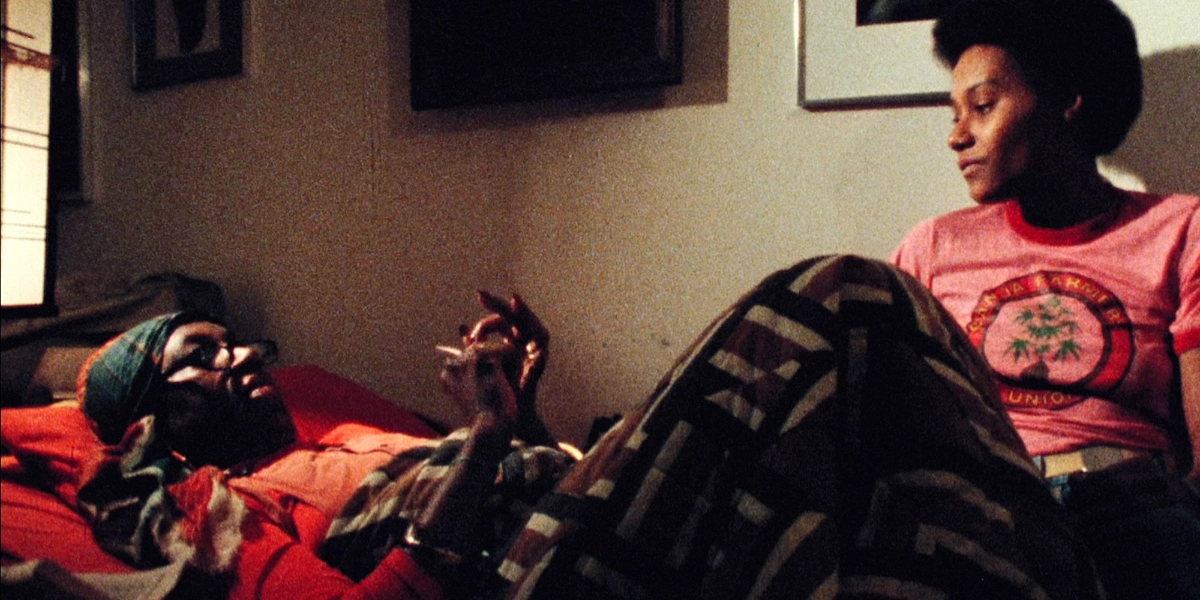 Event image for Born in Flames (1983)