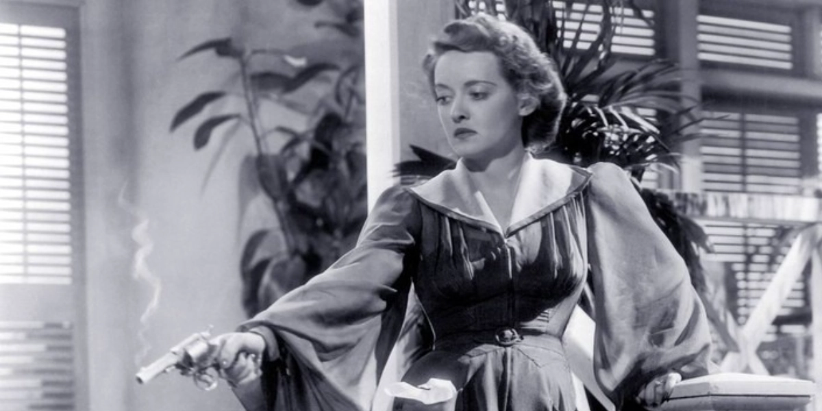 Event image for The Letter (1940)