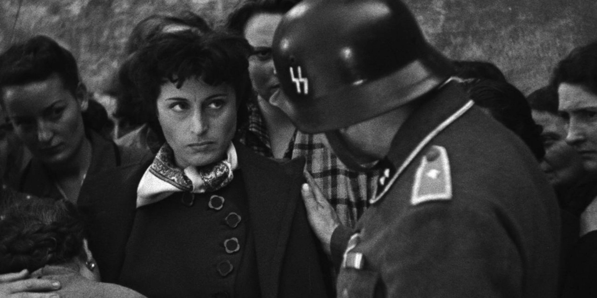 Event image for Rome, Open City (1945)