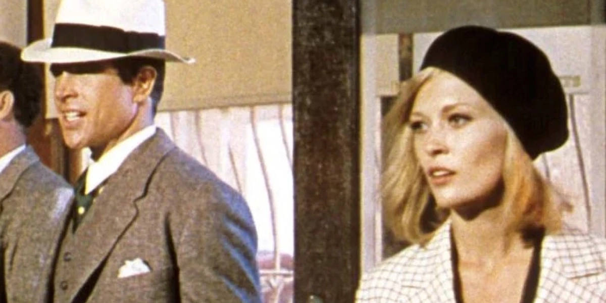 Event image for Bonnie and Clyde (1967)