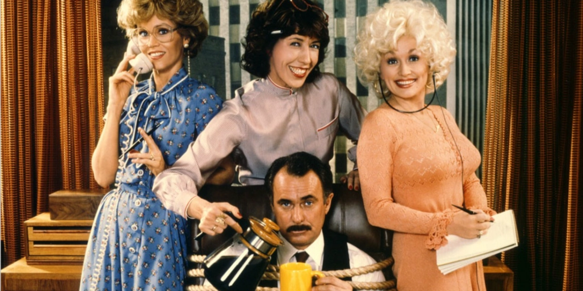 Event image for 9 to 5 (1980)