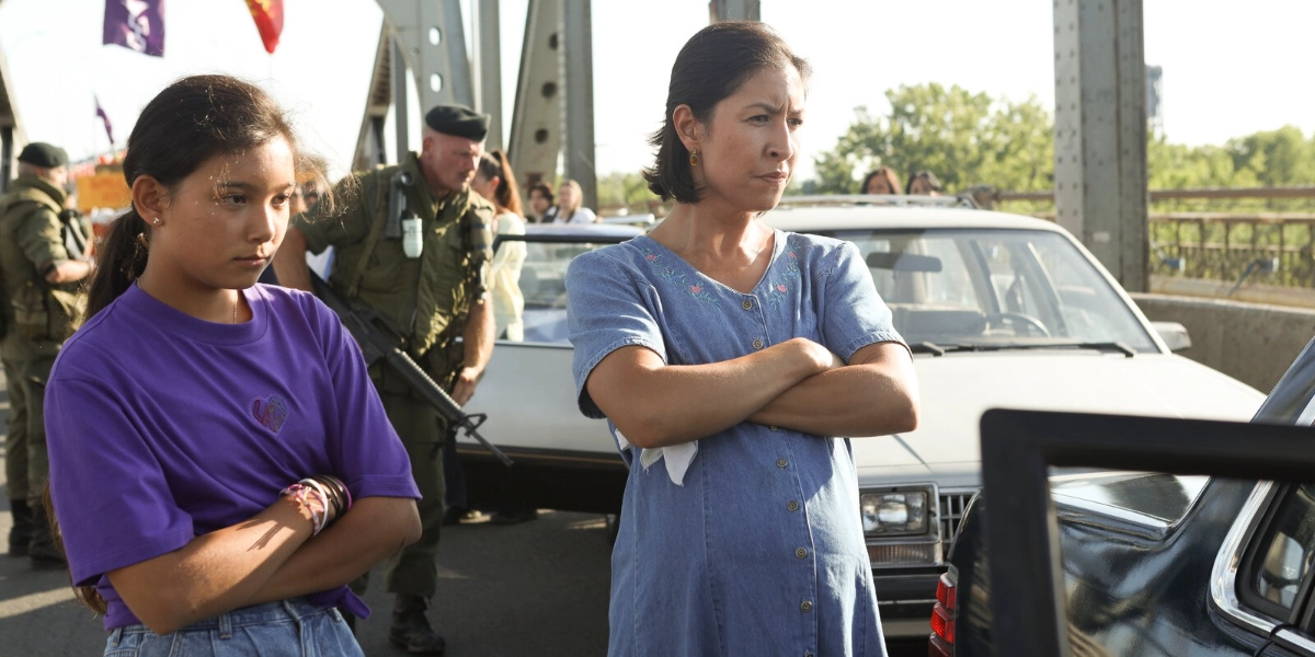 Event image for Beans (2020)